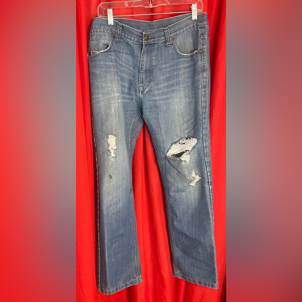 P D & C Jeans great worn comfy trendy
